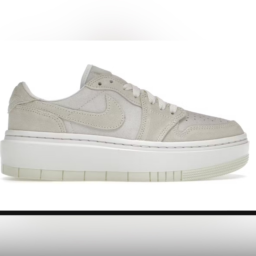 Jordan 1 Elevate Low
Coconut Milk (Women's)